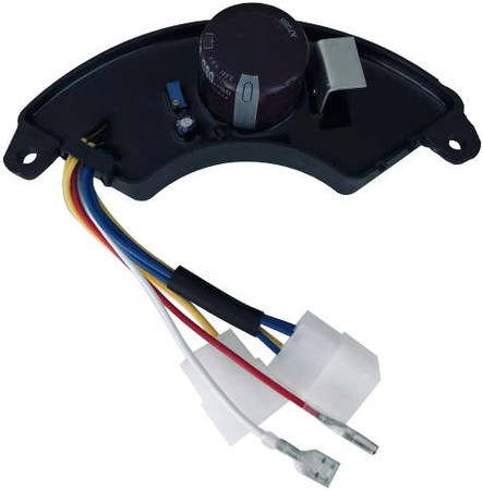 REGULATOR NAPIĘCIA 4-6kW 400V GP 32-99014