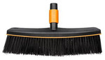 Szczotka szeroka na trzonek QuikFit Fiskars 1001416