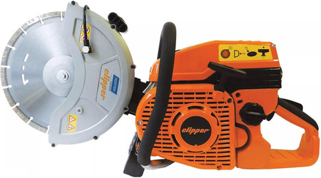 PRZECINARKA CLIPPER CP512 300 NORTON 70184647558