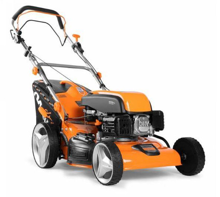 KOSIARKA SPALINOWA 51CM 3,3KM DAEWOO OLEJ HONDADLM55SV