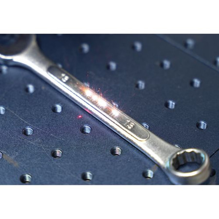 Laser światłowodowy Metallkraft P-LG 20