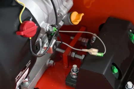 Koparka łańcuchowa 12.2KM Faworyt AK600