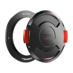 Pierścień bazowy z dekielkiem Freewell 67 mm do Real Locking VND