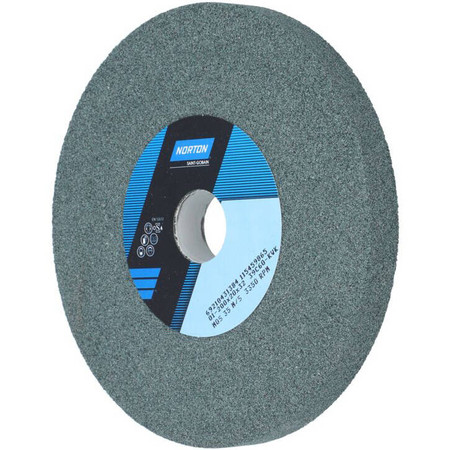 Ściernica Ceramiczna 200x20x32mm G60 Norton 69210431384