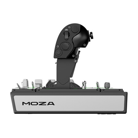 Przepustnica Moza Racing MTP AS008 (PC)