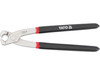 Szczypce tynkarskie 200mm Yato YT2058