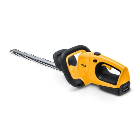 Sekator akumulatorowy 20V SHT 100e 2,0AH STIGA 271302108/STX