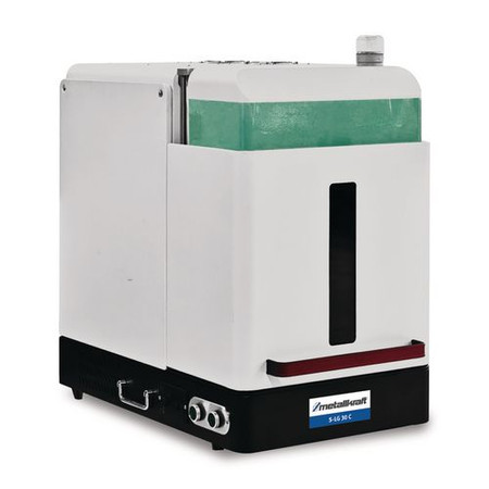 Grawerka laserowa Metallkraft S-LG 30 C