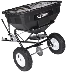 Siewnik do traktorka 60 l Cedrus SP31508