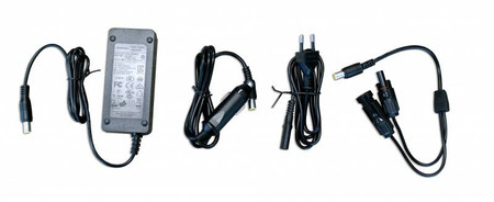 Powerbank Stacja zasilania Zipper ZI-PS330