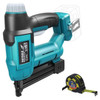 Zszywacz Gwoździarka AKU 2w1 300F GA18 Dedra DED7055