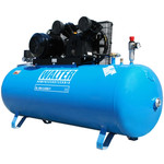 Kompresor tłokowy 500L 5,5kW Walter BL 800-5,5/500
