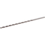 Wiertło Do Metalu HSS Długie 8x305mm Schmith SWKD-8,0/305
