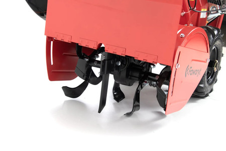 Glebogryzarka spalinowa 5.5KM 48cm Faworyt SHT48-196L