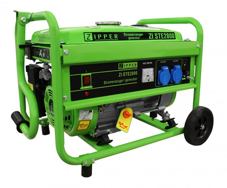 Generator prądu Zipper ZI-STE2800