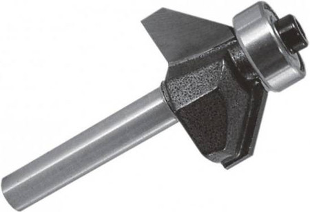 FREZ FAZUJĄCY 45 STOPNI T6 DEDRA 07F101A