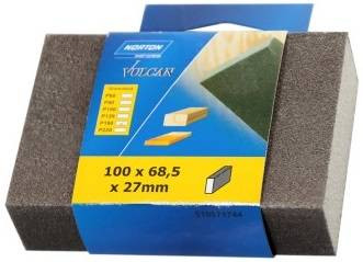 Gąbka Ścierna 100x68,5x27 P60 Norton 69957387405