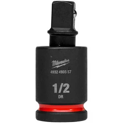Przegub udarowy do nasadek Shockwave 1/2" Milwaukee 4932480357