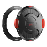 Pierścień bazowy z dekielkiem Freewell 72 mm do Real Locking VND