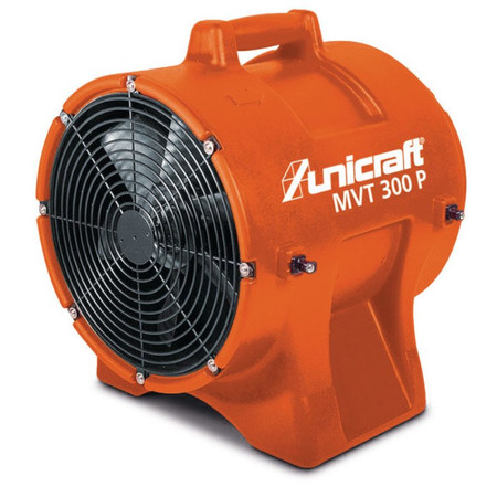 Wentylatory MVT 300 P SET Unicraft 6261031