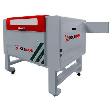 Ploter laserowy, laser CO2 Holzmann CL4060