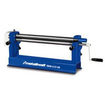 Walcarka Do Blachy RBM 610-08 Metallkraft 3780618