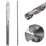 Wiertło do metalu 10 szt. Nomi hrc m2 extra long 3,5x210mm długie din 1869