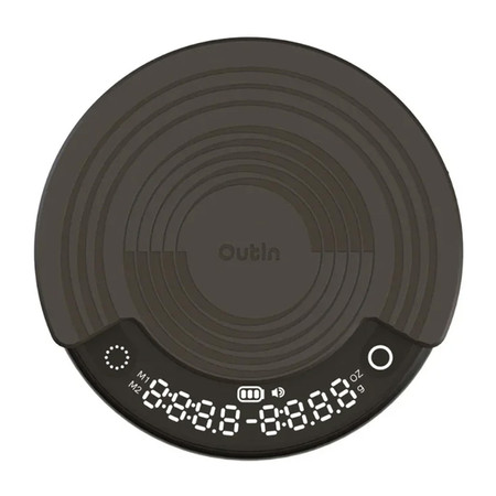 Waga do kawy Outin Claro