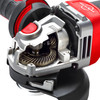 Szlifierka kątowa AG12-125X Milwaukee 4933428077 