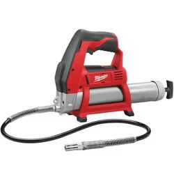 Pistolet do smarowania smarownica M12GG-0 Milwaukee 4933440435