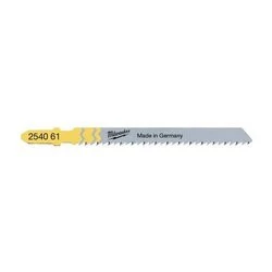 Brzeszczot 75x2,5 mm 5 szt. T101B Milwaukee 4932254061