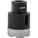 Otwornica Diamentowa Koronka 40mm M14 Do Gresu SCHMITH SOD-M14/40