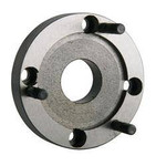 Kołnierz Uchwytu Tokarskiego 160mm Optimum 3441413