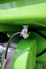 Generator Agregat Prądotwórczy Budowlany AVR Benzynowy ZIPPER ZI-STE11000
