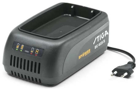 Odśnieżarka AKU ST 300E Zestaw (Akumulator i Ładowarka) Stiga 2S1330108/ST1