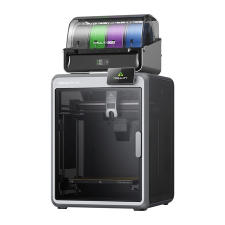 Drukarka 3D Creality K2 Combo