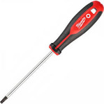 WKRĘTAK TORX T30 x 125mm MILWAUKEE 4932471803