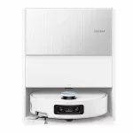 Robot sprzatający Dreame Aqua10 Ultra Roller Complete (biały)