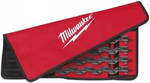 ZESTAW KRĘTYCH WIERTEŁ 14-22mm MILWAUKEE 48136780
