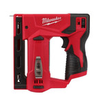 Zszywacz szczotkowy Milwaukee M12BST-202X IN2 4933459635