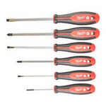 ZESTAW WKRĘTAKÓW 6SZT. MILWAUKEE 4932471807