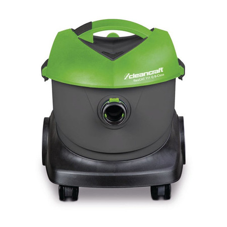 Odkurzacz 800 W flexCAT 111 Q B-CLASS Cleancraft 7003125