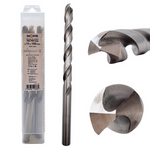 Wiertło do metalu 5 szt. 11x195mm przedłużane Nomi hrc pro long długie din 340