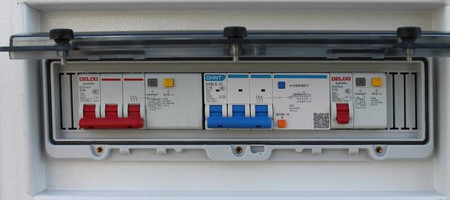 Generator Optimat IQ16000 CUBE