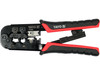 Szczypce do konektorów RJ45 RJ11 Yato YT22442