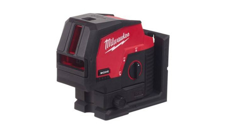 LASER KRZYŻOWY M12CLLP-0C MILWAUKEE 4933478101