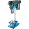 Wiertarka Stołowa 600W 16mm Dedra DED7708C