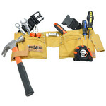 PAS MONTERSKI Z WYPOSAŻENIEM 10EL. REXXER  RM-04-601