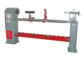 Tokarka Holzmann D 1300F_400V