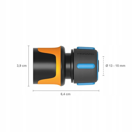 Szybkozłącze 1/2"-5/8 Fiskars 1027072